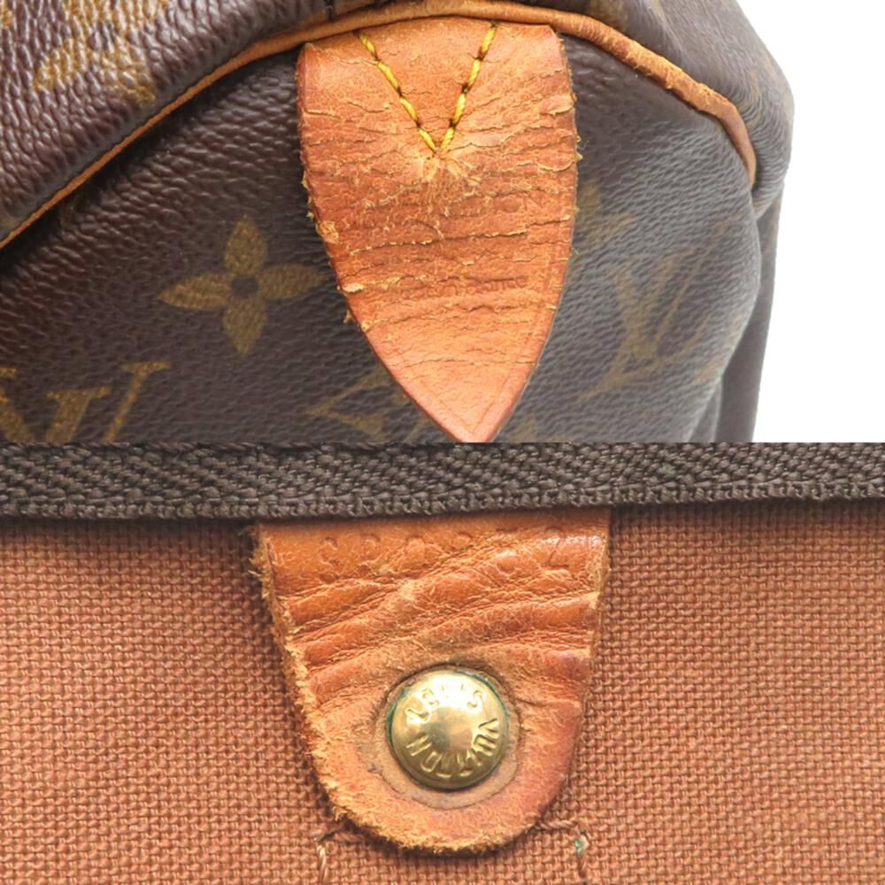 Louis Vuitton Keepall