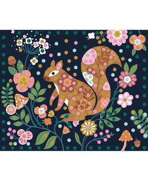 Auzou - Kreasæt - Kunst med rhinsten - Billeder