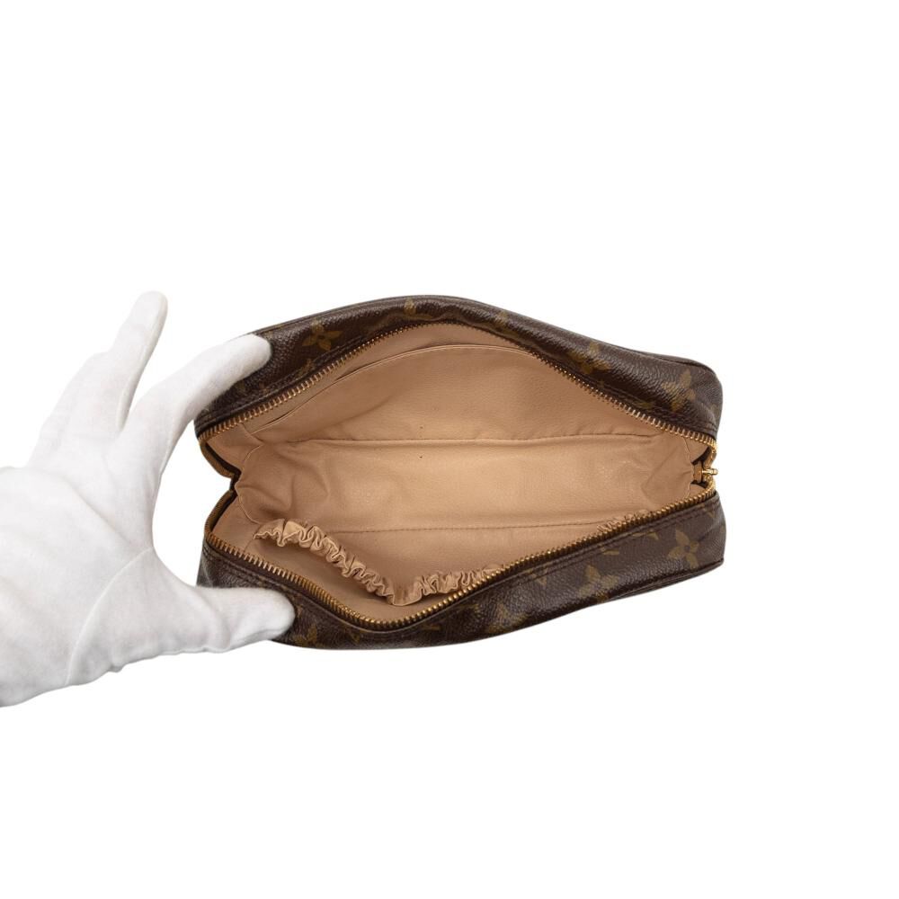 Louis Vuitton Trousse Toilette