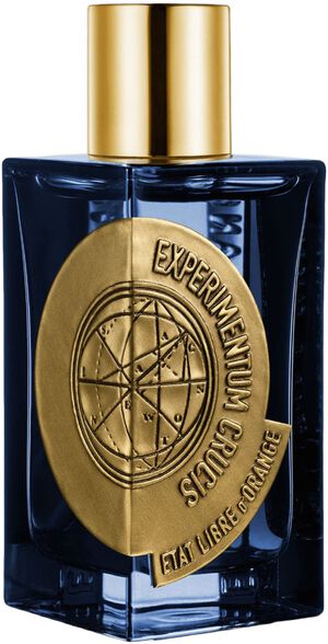 Experimentum Crucis Eau de Parfum 100 ml