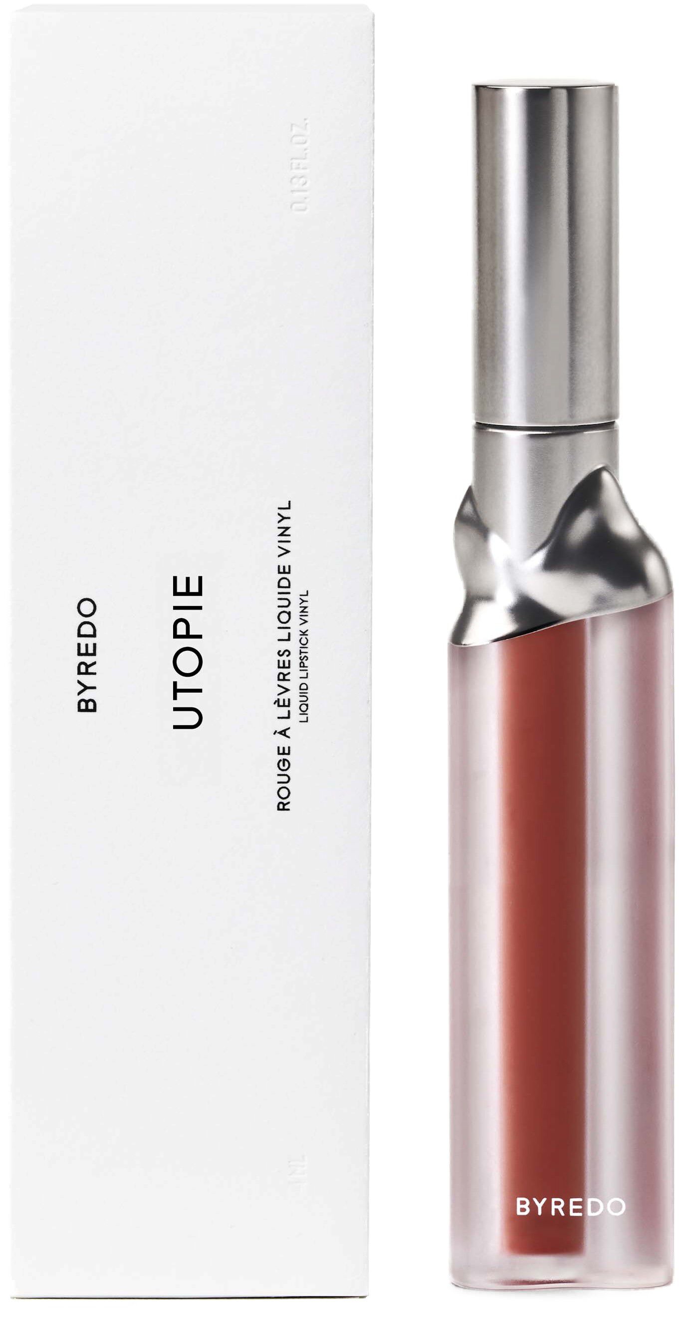 Liquid Lipstick Matte