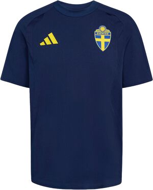 Sverige Tiro Travel T-Shirt