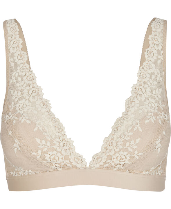 EMBRACE LACE SOFT CUP BRA