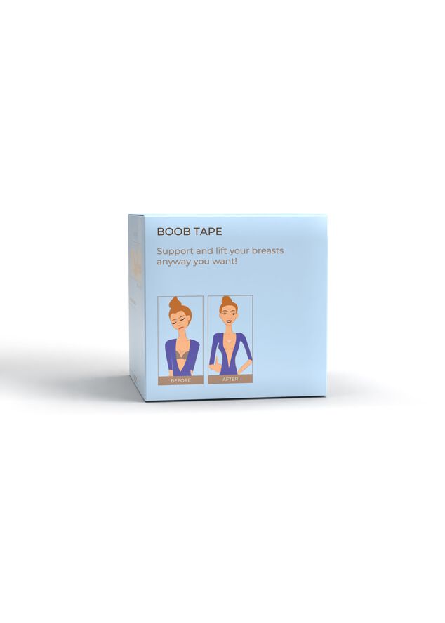 Breast Tape - caramel - one size