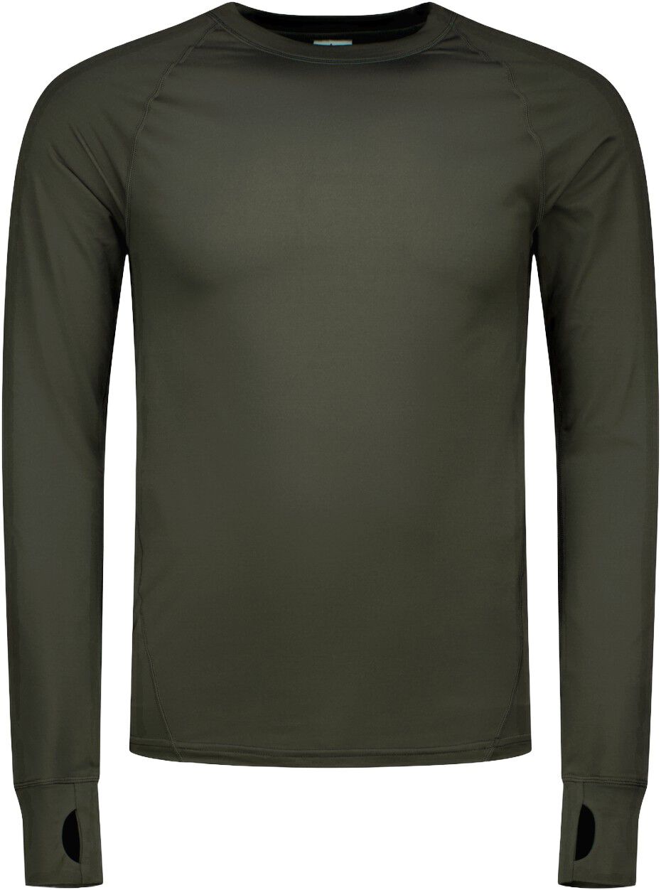 Sportive Baselayer Tr&oslash;je Skiundert&oslash;j
