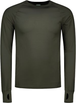 Sportive Baselayer Tr&oslash;je Skiundert&oslash;j
