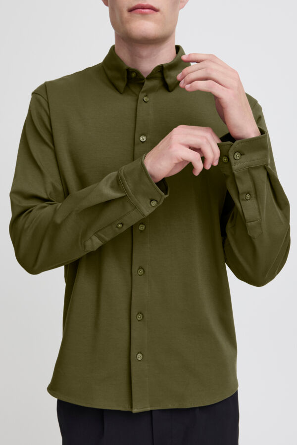 CFARTHUR LS BU jersey shirt