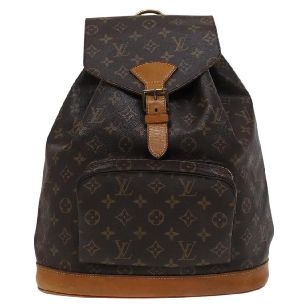 Louis Vuitton Montsouris