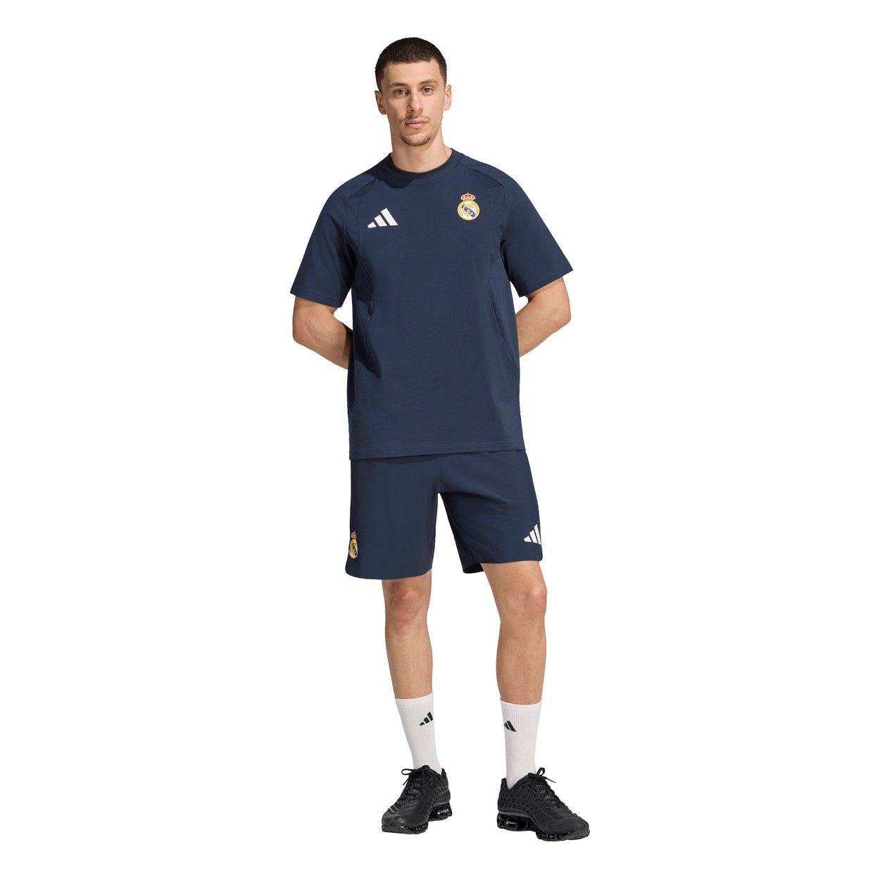 Real Madrid Tiro Shorts