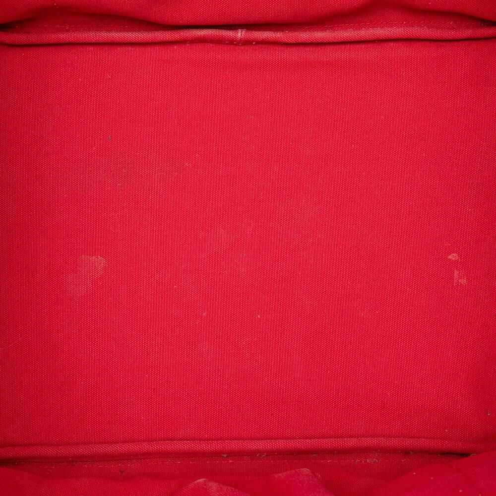 Prada Canapa Tote