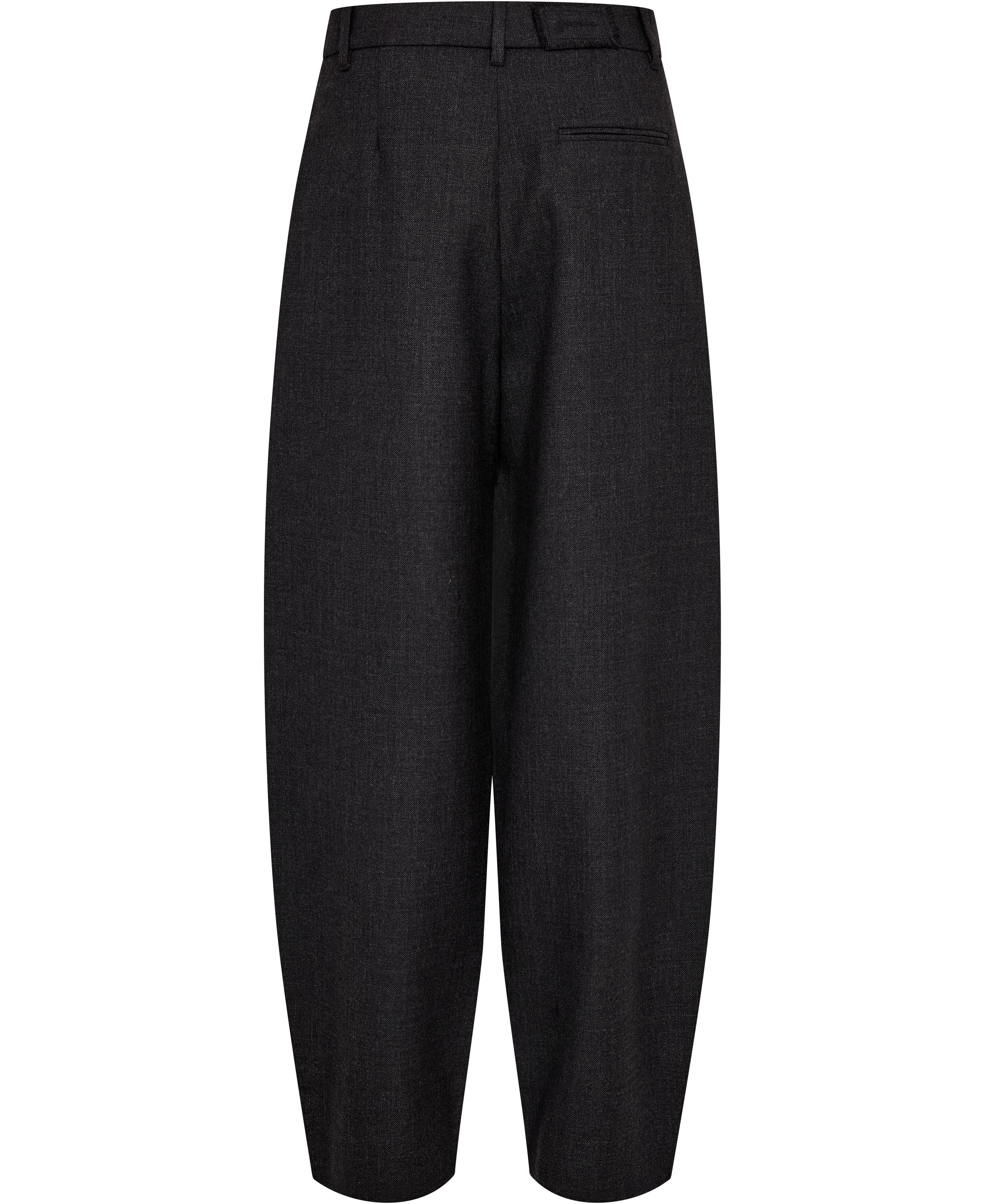 Wool Suiting Pants