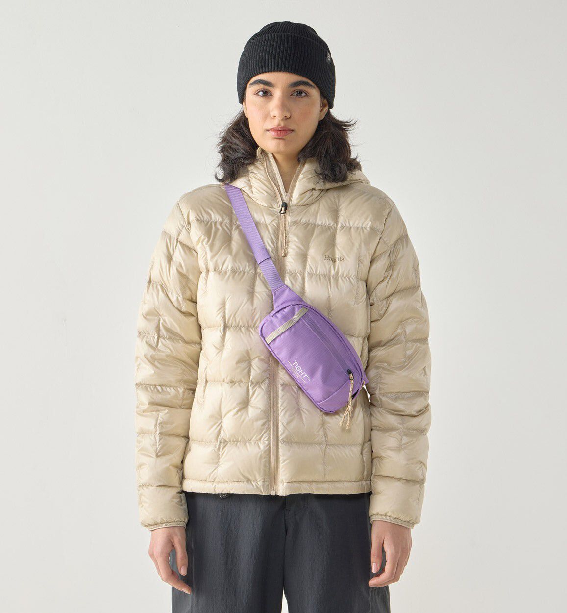 Tight Hip Pack B&aelig;ltetaske