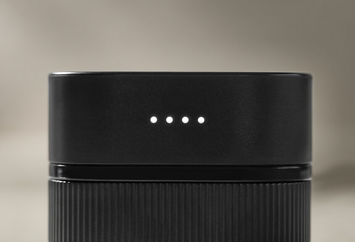 KITCHENAID Opladningsdock med fast kabel 5KRBC12