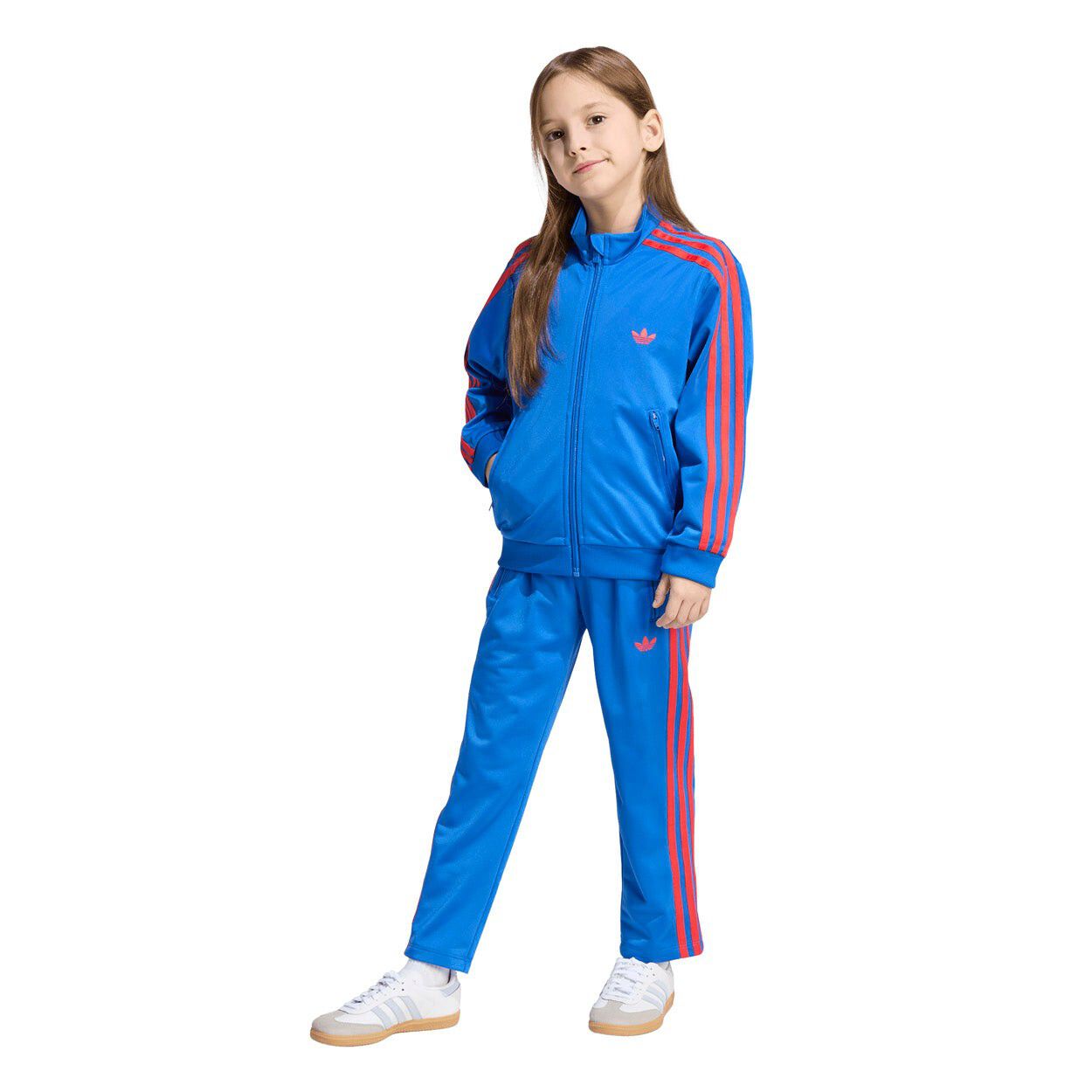 Firebird Joggingdragt