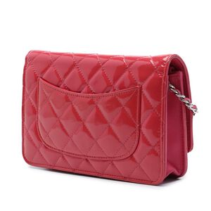 Chanel Flap Bag