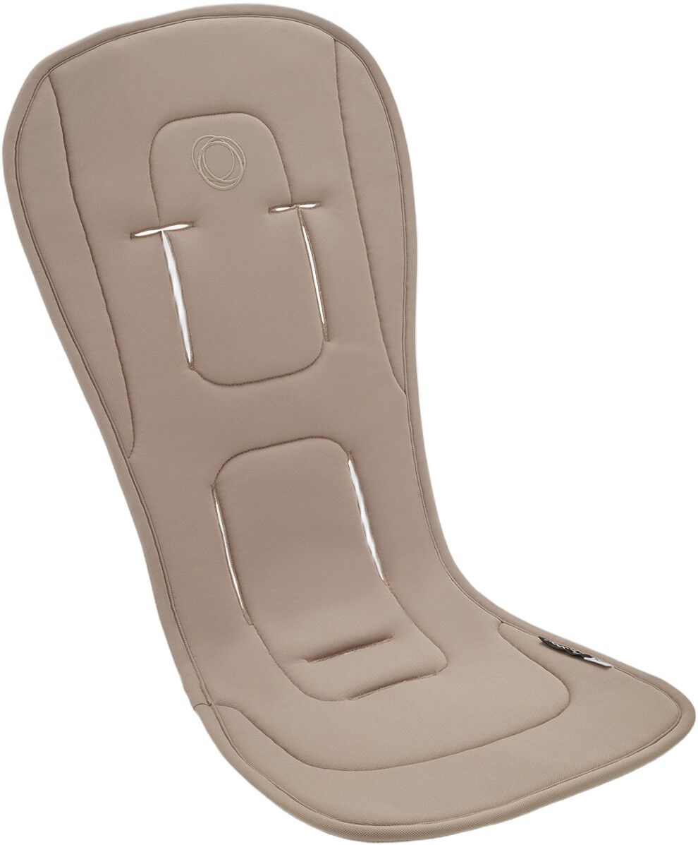 Bugaboo dual comfort seat liner
