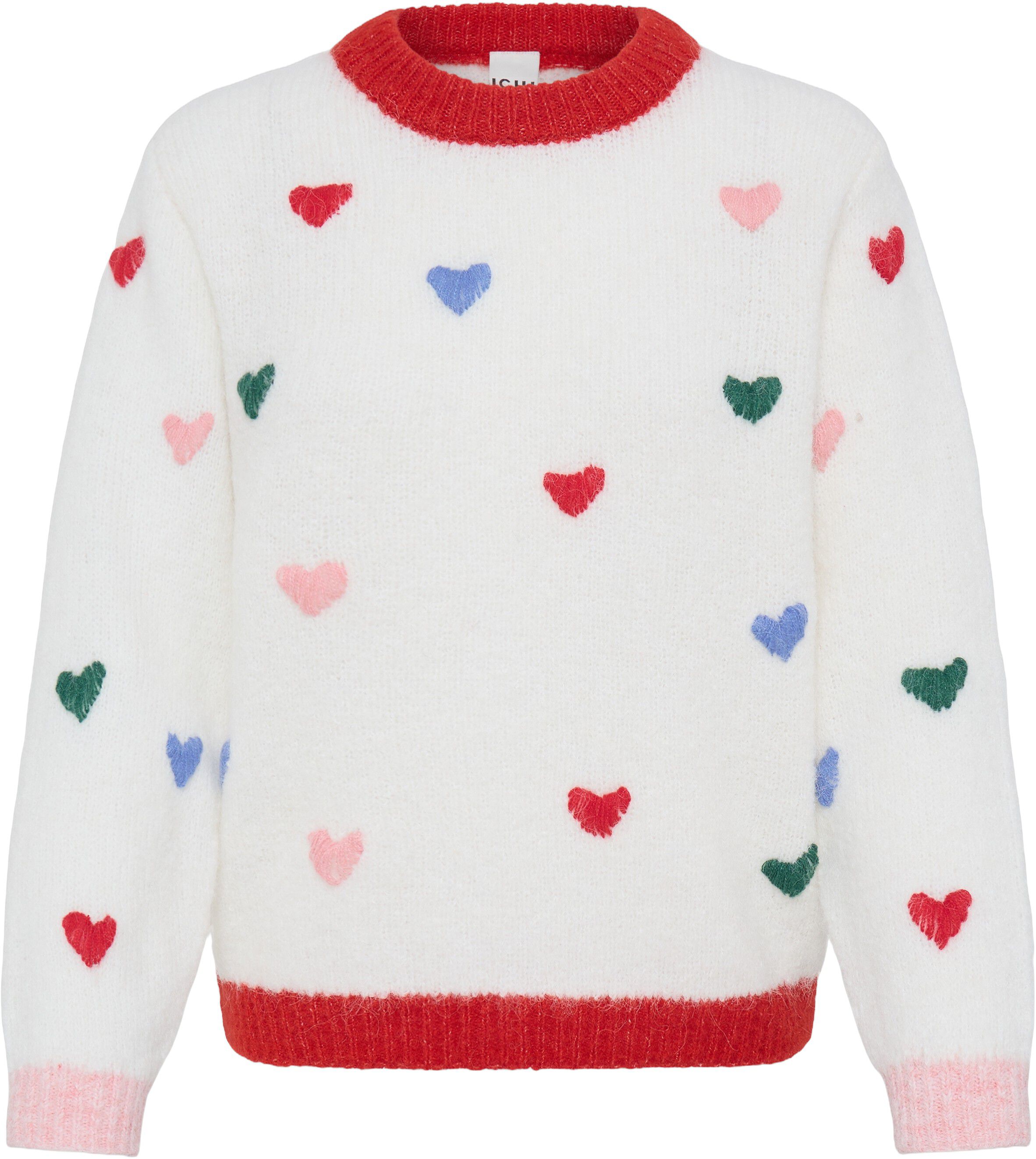 IHBELABLUE LS2