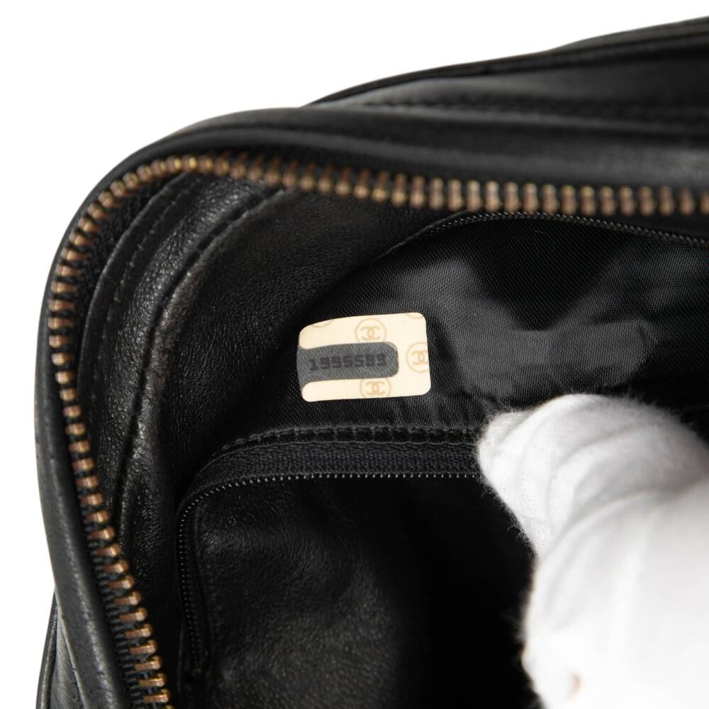 Chanel Crossbody Bag