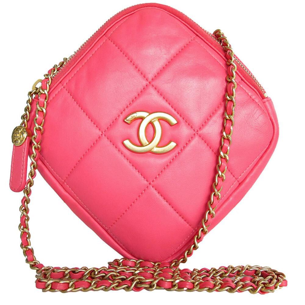 Chanel Shoulder Bag