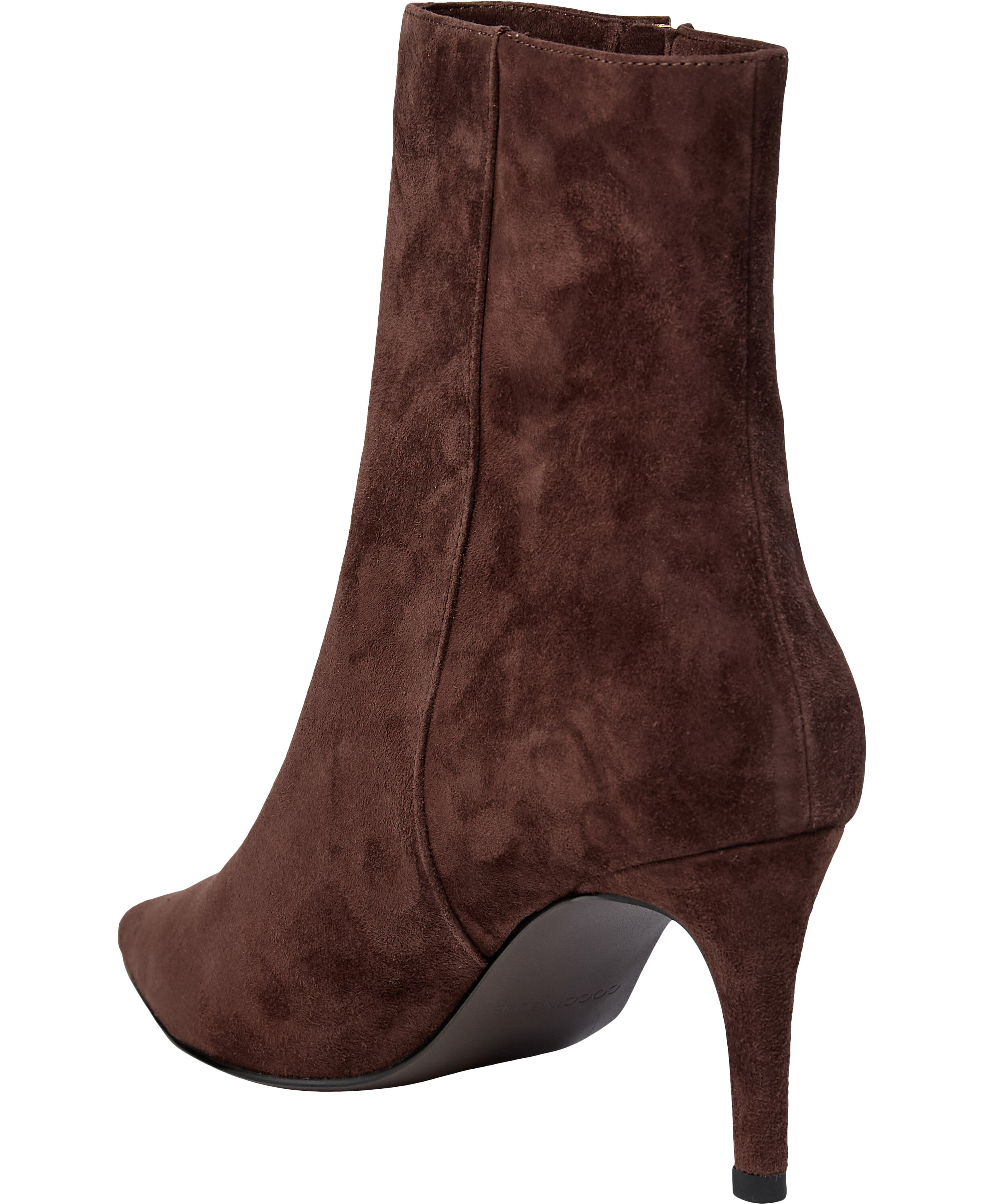 COCCINELLE C-ME SUEDE