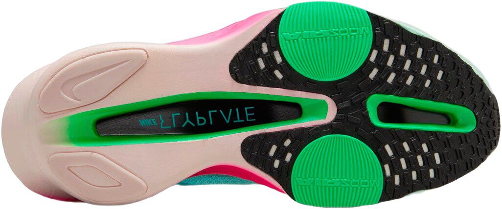 Air Zoom Alpha Fly Next 3% L&oslash;besko