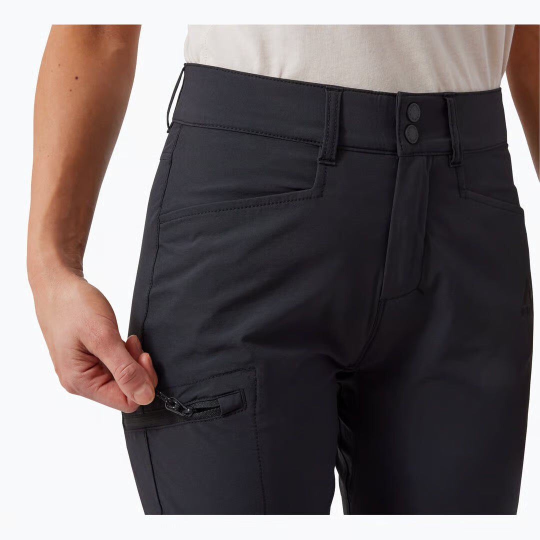 Maple Softshell Capri 3/4 Bukser