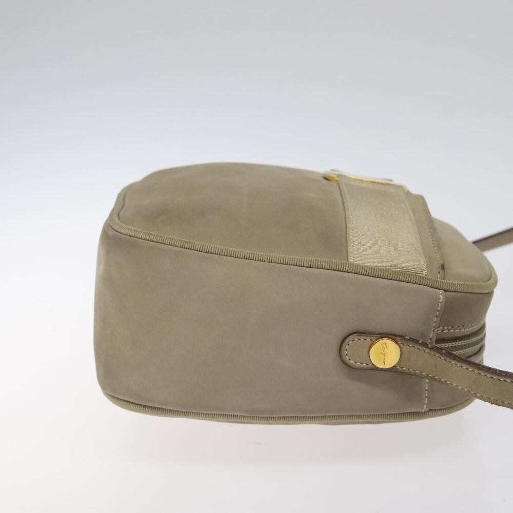 Salvatore Ferragamo Shoulder Bag