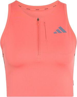 Adizero Gel Pocket Crop Top