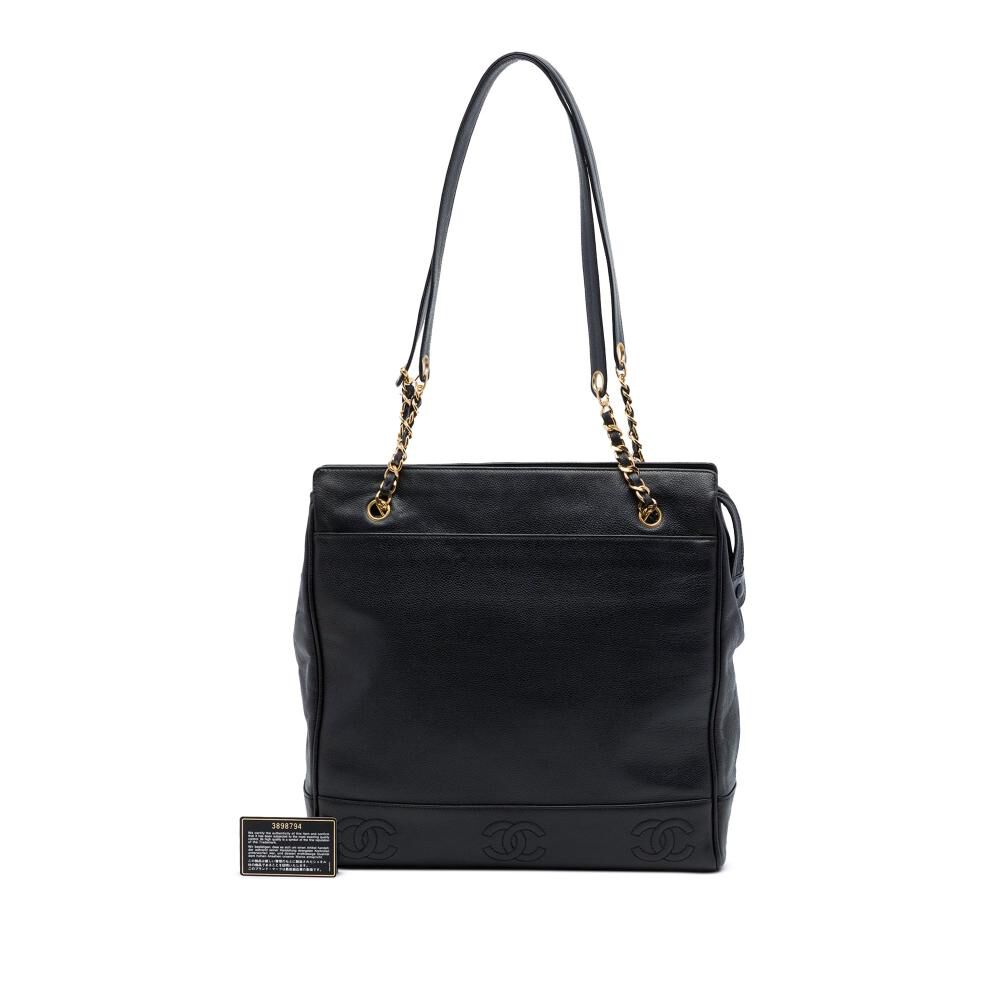 Chanel Tote