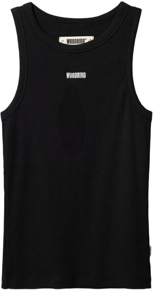 WBDee Rib Tank Top