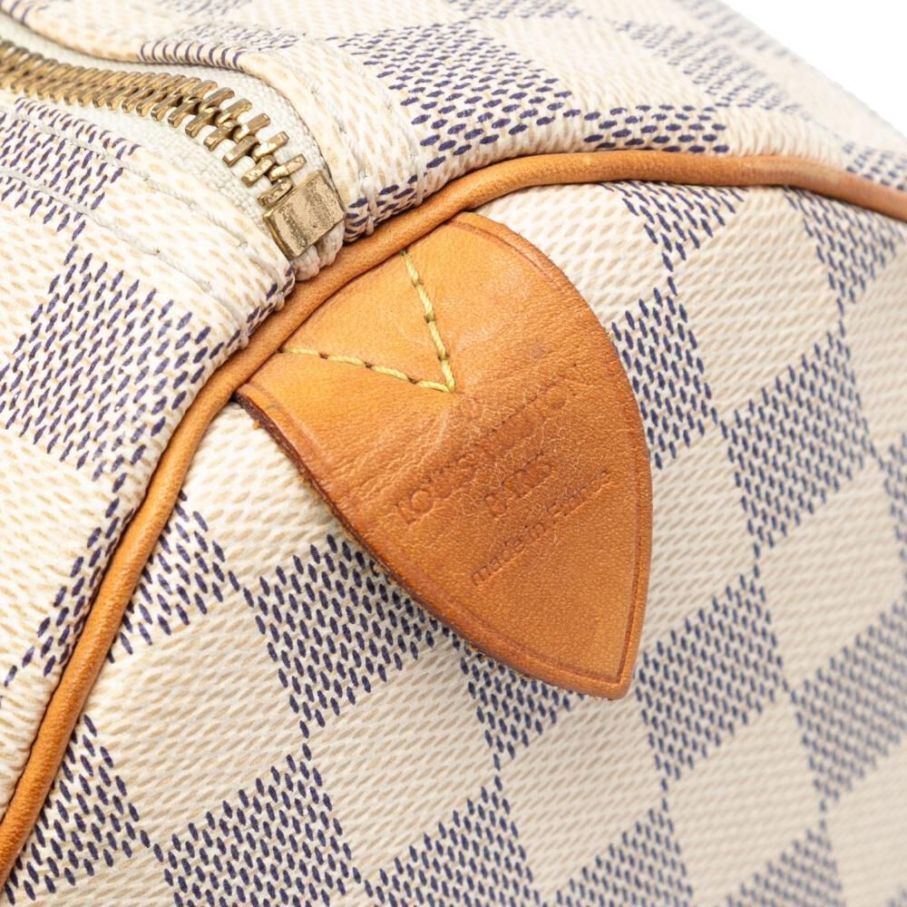 Louis Vuitton Speedy