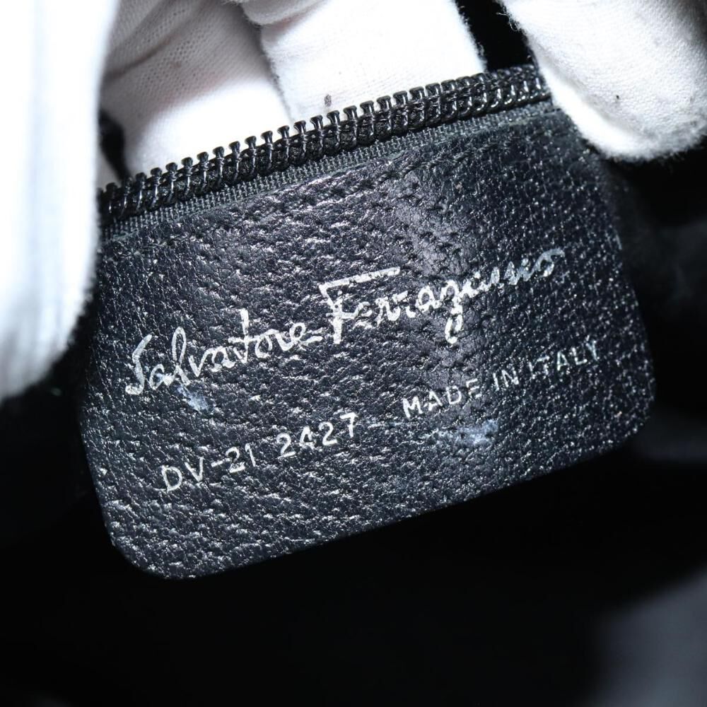 Salvatore Ferragamo Shoulder Bag