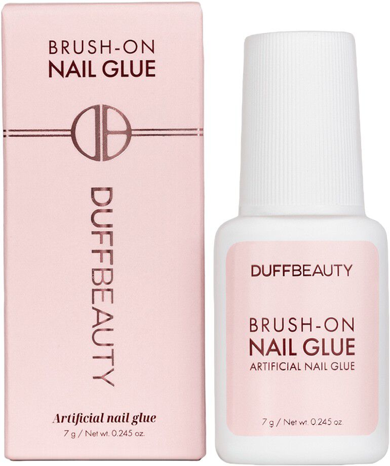 Nail Glue Brush On