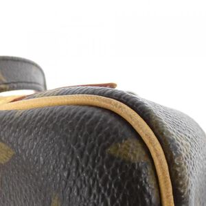 Louis Vuitton Pochette Marly Bandouliere