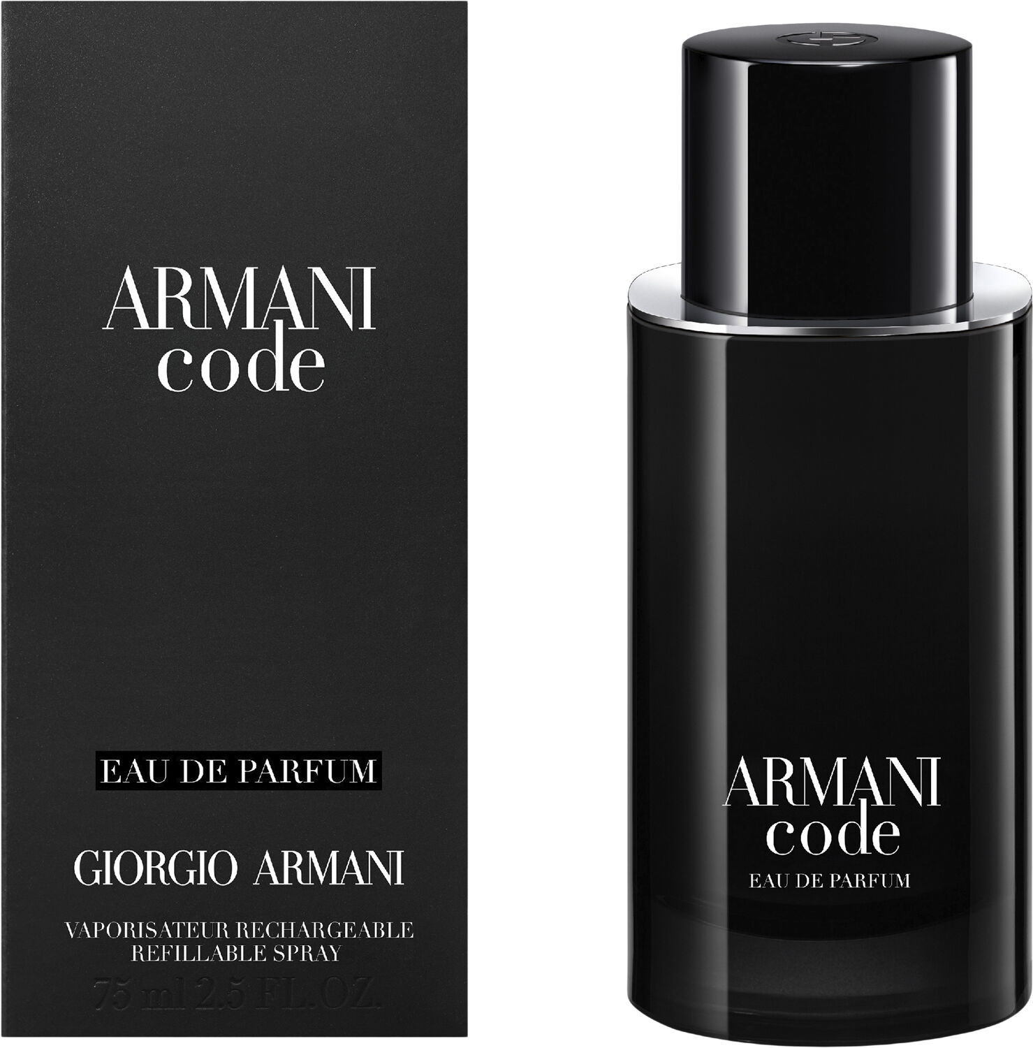 Giorgio Armani Code Eau de Parfum 50ml