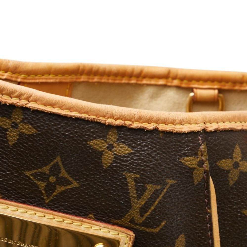 Louis Vuitton Galliera