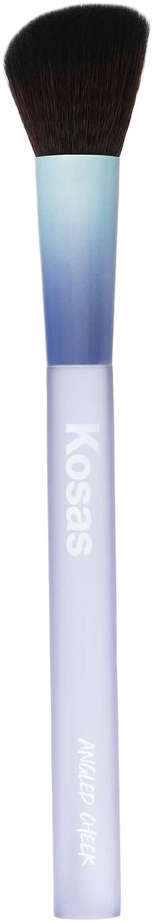 Brush - Skrå børste til blush