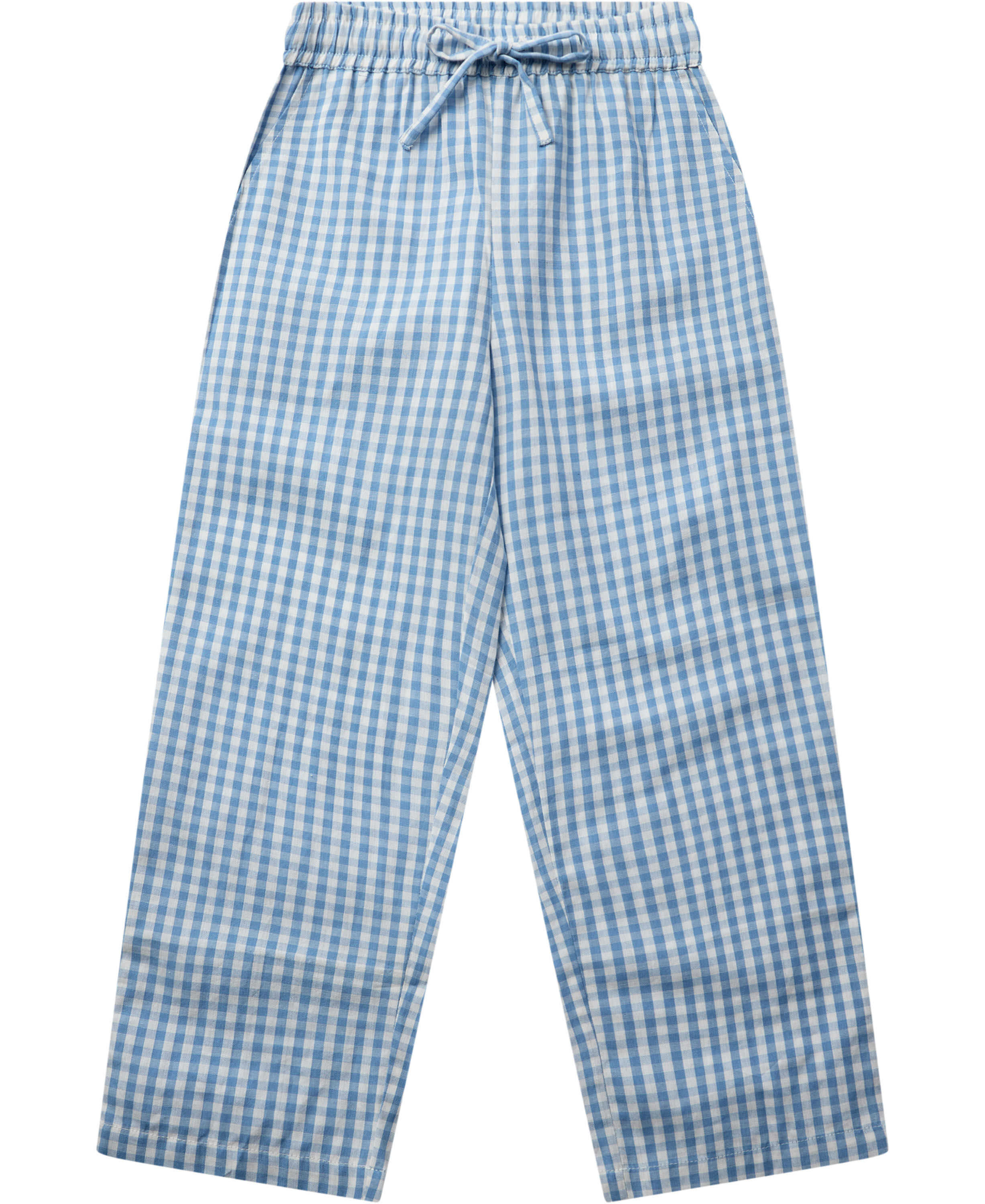 Fenja kids pants GOTS