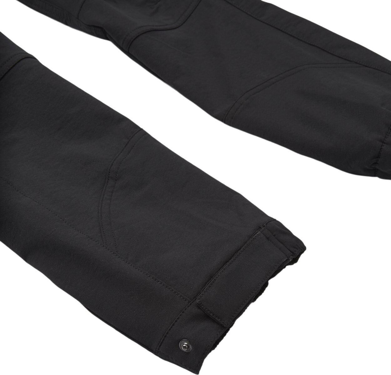 Heather vandrebukser