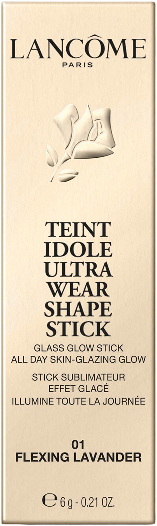 LCM TIU STICK GLOW 01