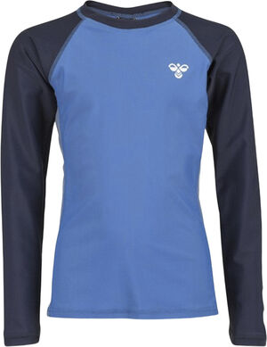 Sidney Swim Tee