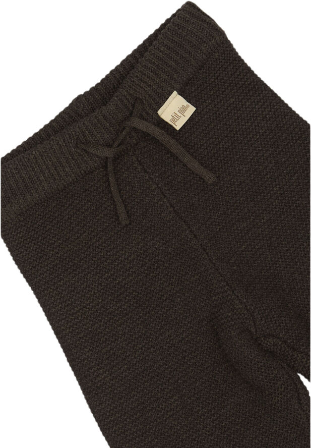 ppDaqo Knit Pants