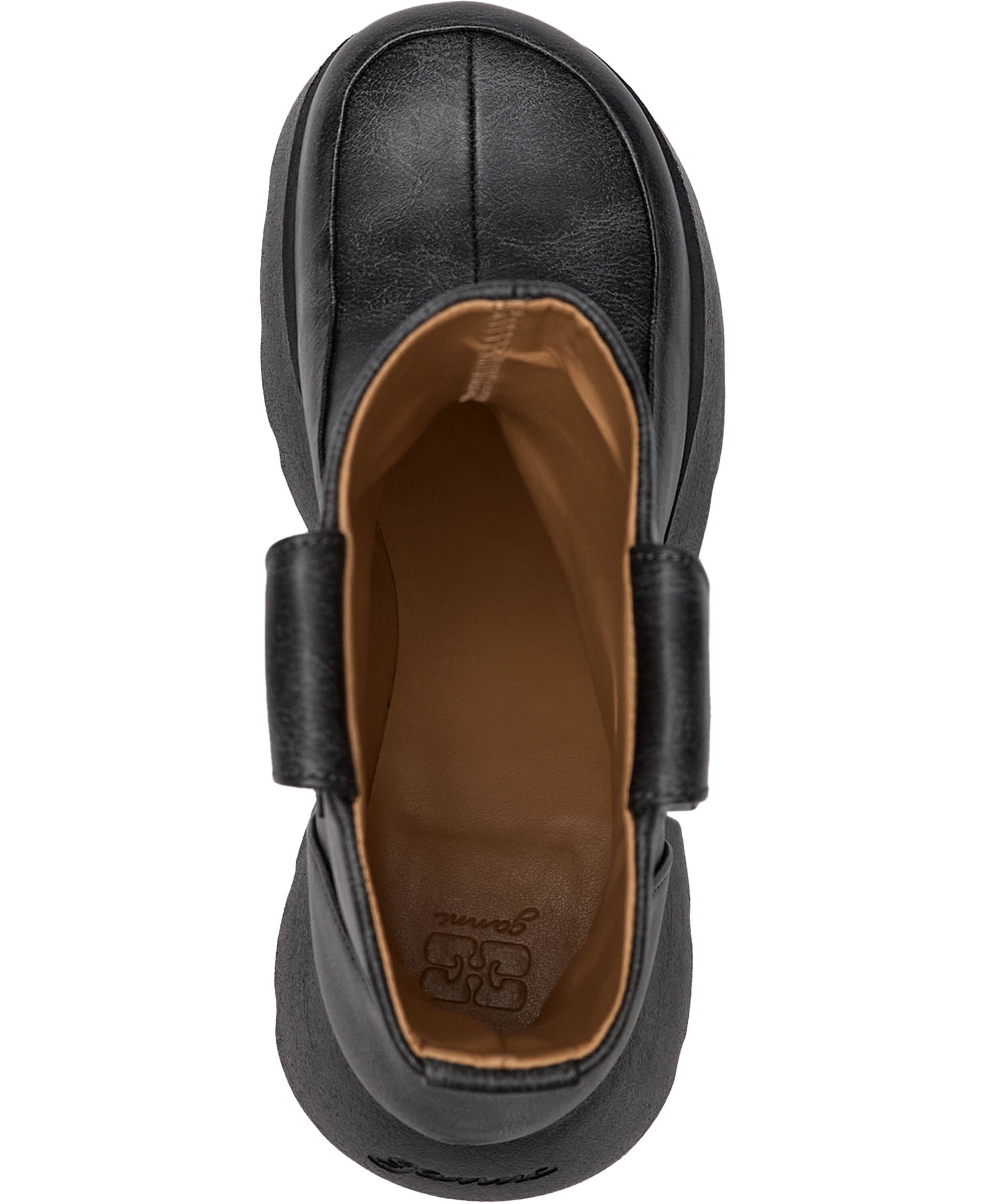 Kat Low Boot Vintage