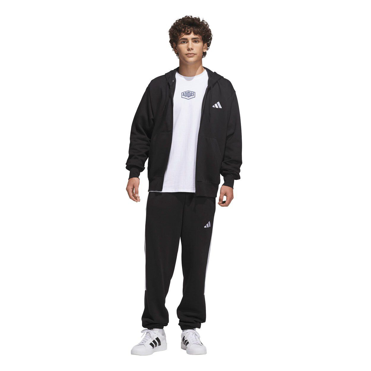 Feelcozy Full Zip H&aelig;ttetr&oslash;je
