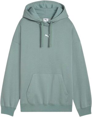 Essential Oversized H&aelig;ttetr&oslash;je