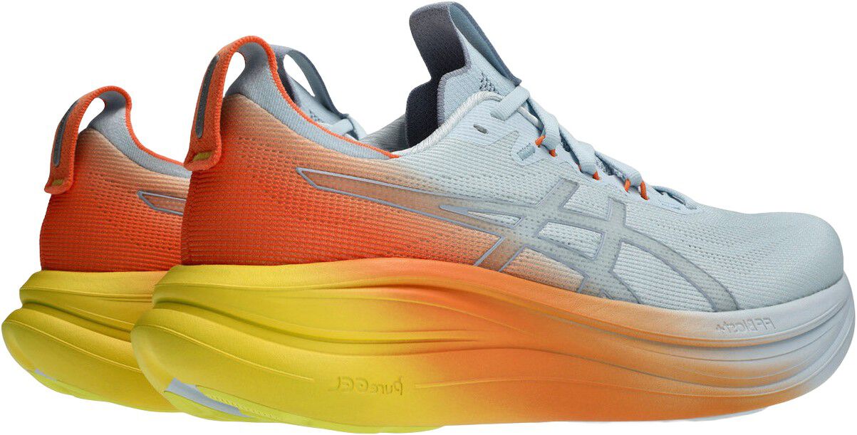 Gel Nimbus 28 L&oslash;besko