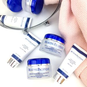 Fugtgivende dagcreme til alle hudtyper