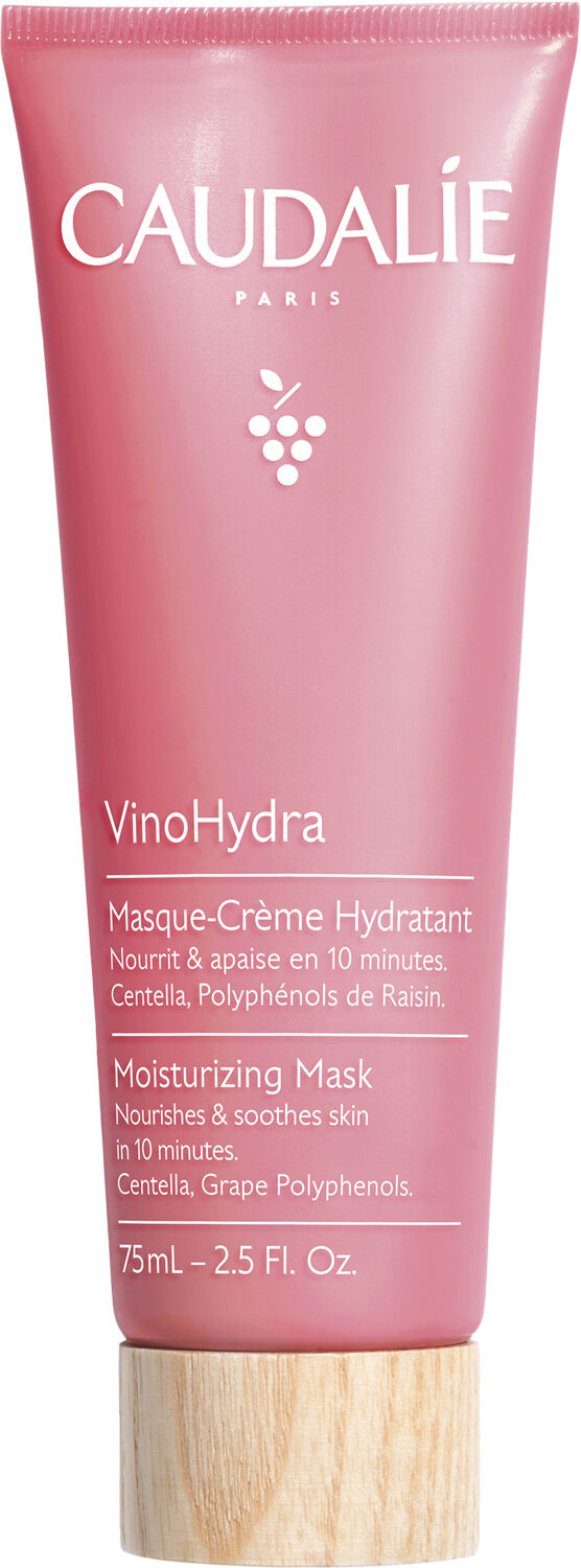 Caudal&iacute;e Vinohydra Moisturizing Mask 75 ml