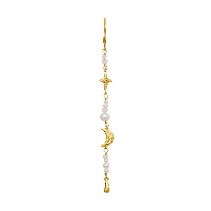 Cio Cio Single Earring