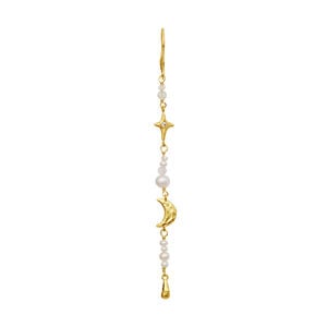 Cio Cio Single Earring
